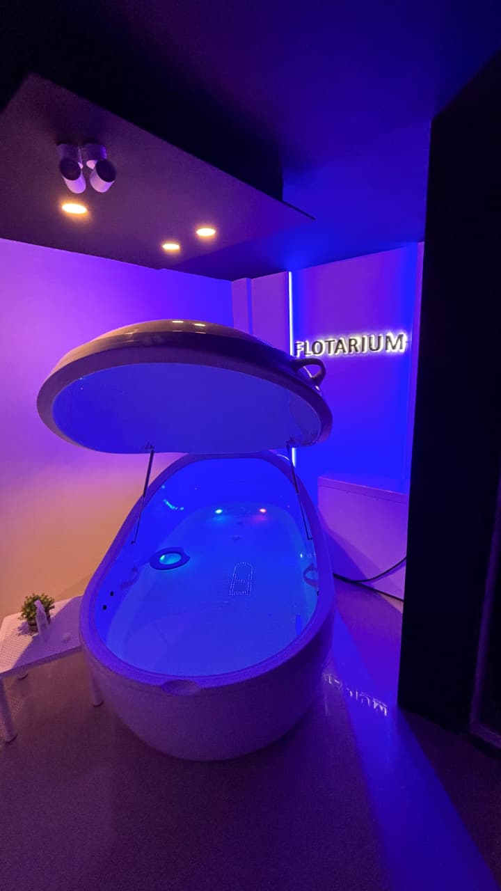 Flotarium