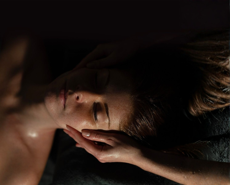 masajes relajantes oasis spa